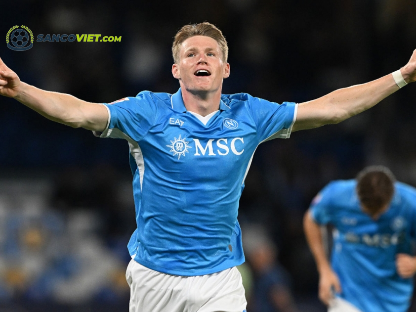 Nhận định Atalanta vs Napoli: Đại chiến ngôi đầu, 02h45 ngày 19/1/2025