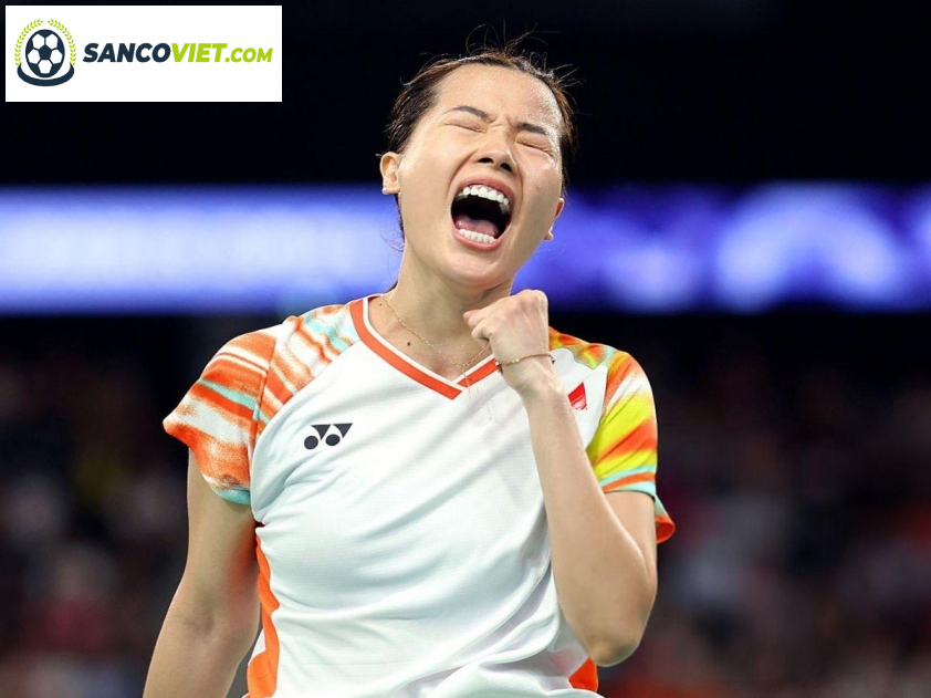 Nguyễn Thùy Linh được dự báo sẽ có hành trình đầy chông gai tại Malaysia Open 2025