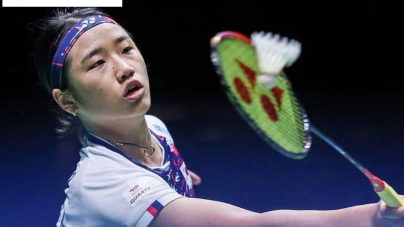 An Se-young Đánh Bại Nguyễn Thùy Linh, Tiến Vào Bán Kết Malaysia Open 2025