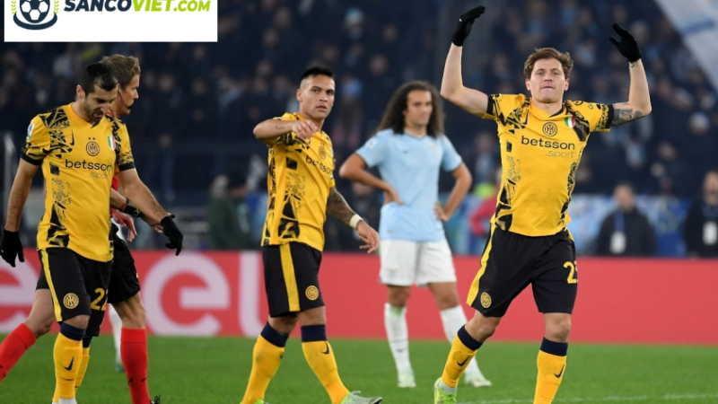 Phân Tích Trận Inter Milan Gặp Atalanta: Cuộc Đua Gay Cấn Đến Vé Chung Kết, Lúc 2h00 Sáng 03/01/2025