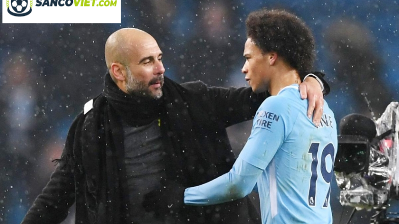 Pep Guardiola Xem Xét Lời Đề Nghị Cho Ngôi Sao Cũ Của Man City: Chi Tiết Bất Ngờ