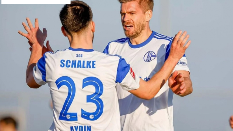 Trận Cầu Đinh: Zurich Đối Đầu Schalke – Dự Đoán Kết Quả Và Những Điểm Nhấn, 19h00 Ngày 09/01/2025