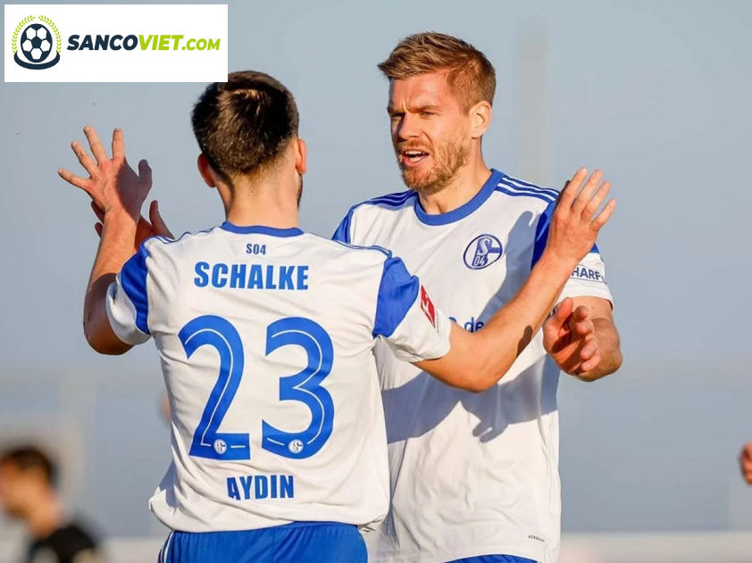 Trận Cầu Đinh: Zurich Đối Đầu Schalke – Dự Đoán Kết Quả Và Những Điểm Nhấn, 19h00 Ngày 09/01/2025