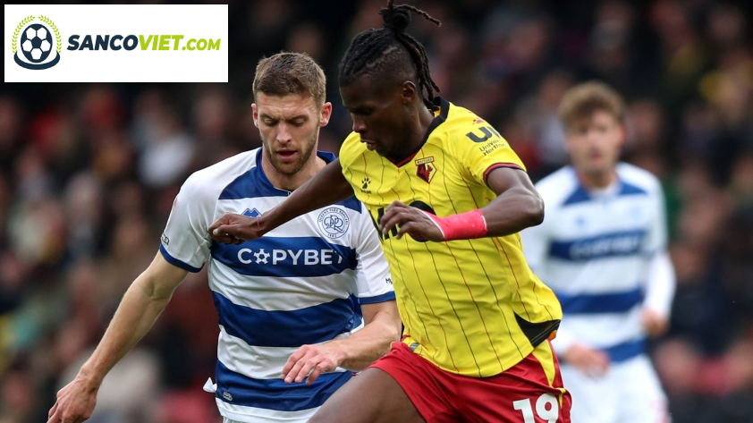 Trận Đấu QPR vs Watford – Dự Đoán Kết Quả Và Thời Gian Khởi Trận, 19h30 ngày 01/01/2025