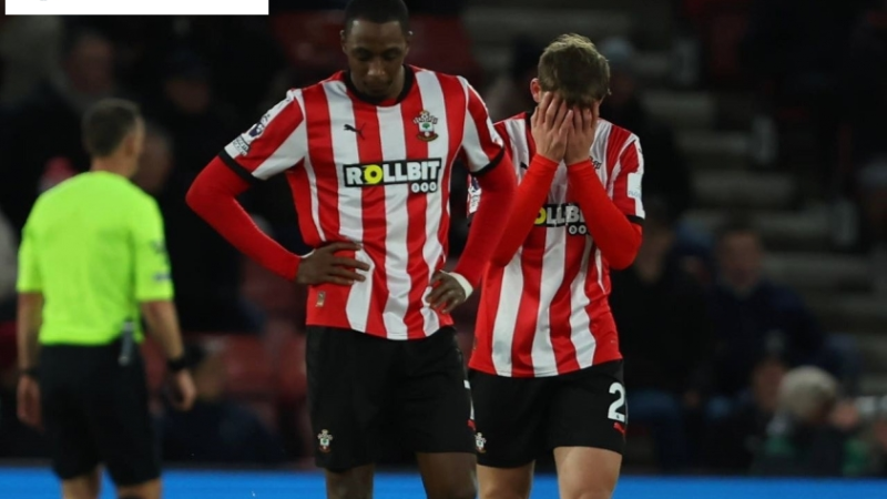 Trận Đấu Southampton vs Swansea: Cuộc Chiến Giành Chiến Thắng, Khởi Tranh Lúc 23h30, Ngày 12/01/2025