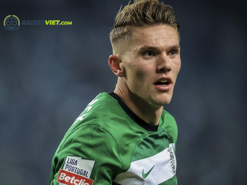 Phân Tích Trận Đấu RB Leipzig Gặp Sporting CP: Chiến Lược Giành Chiến Thắng, Lúc 00h45 Ngày 23/1/2025