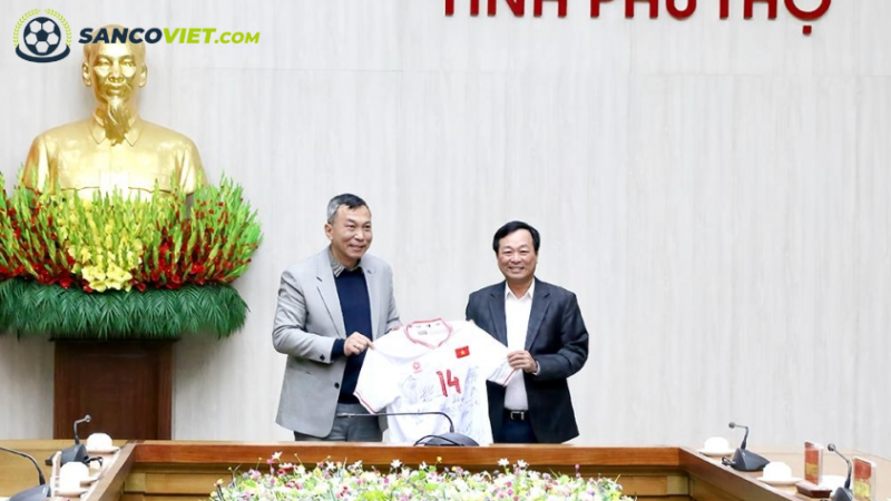 ‘Thánh địa’ mới của ĐT Việt Nam sẽ được nâng cấp sau AFF Cup 2024