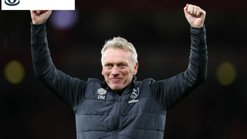 David Moyes Trở Lại Dẫn Dắt Tại Premier League: Thông Tin Chi Tiết