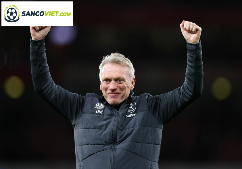 David Moyes Trở Lại Dẫn Dắt Tại Premier League: Thông Tin Chi Tiết