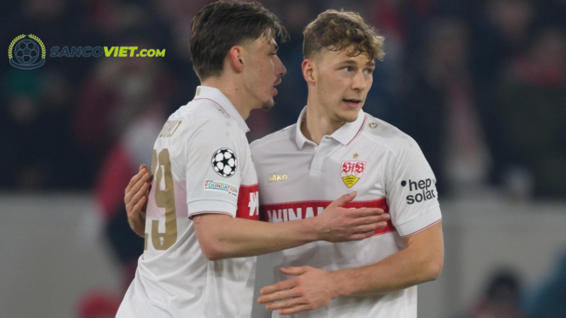 Nhận định Slovan Bratislava vs Stuttgart: Thiên nga bay cao, 03h00 ngày 22/1/2025