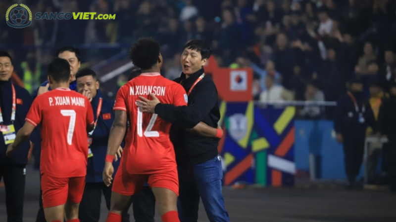 “Thái Lan Phản Đối Việt Nam Triệu Tập Xuân Son Cho Các Trận Đấu Sau AFF Cup”