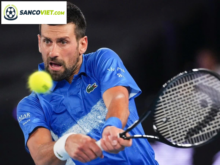 Djokovic Bật Mí Những Tình Tiết Gây Sốc Về Vụ Trục Xuất Ở Australia