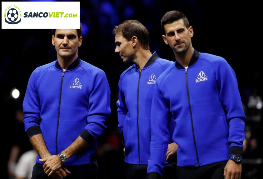 Djokovic Bật Mí Chi Tiết Về Mối Quan Hệ Cá Nhân Với Nadal Và Federer: Những Gì Bạn Chưa Biết