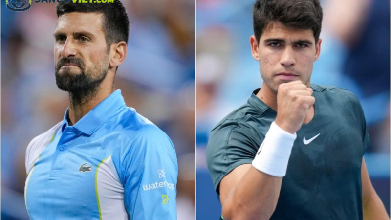 Alcaraz tiết lộ chiến thuật đánh bại Djokovic