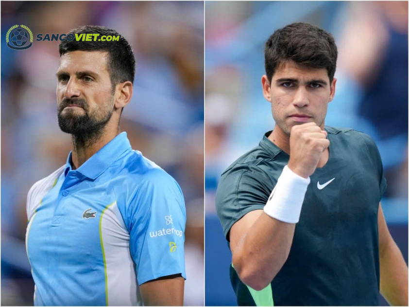 Alcaraz tiết lộ chiến thuật đánh bại Djokovic