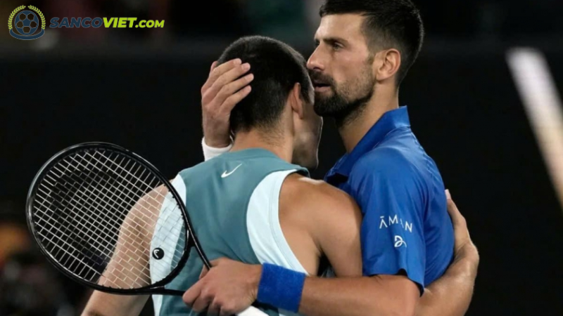 Djokovic Có Thể Vắng Mặt Tại Australian Open 2025: Nguyên Nhân và Hệ Quả