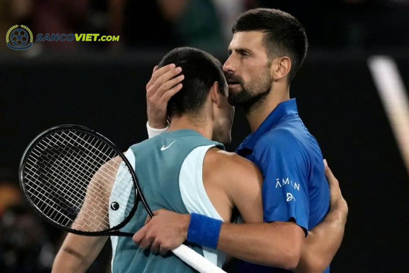 Djokovic Có Thể Vắng Mặt Tại Australian Open 2025: Nguyên Nhân và Hệ Quả