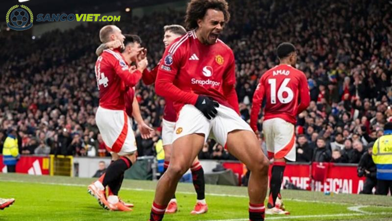 Man Utd đối mặt án phạt