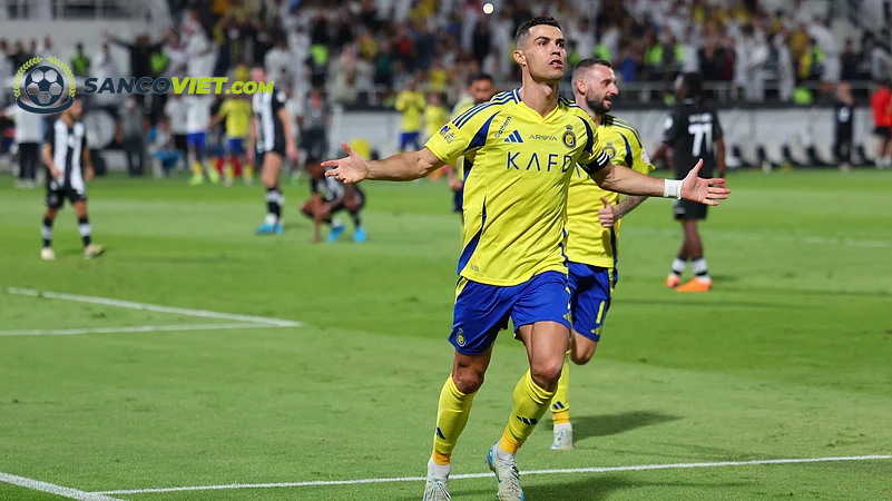 Phân Tích Trận Đấu Al Nassr và Al Wasl: Dự Báo Kết Quả Và Thời Gian Bóng Lăn, 1h00 Ngày 4/2/2025