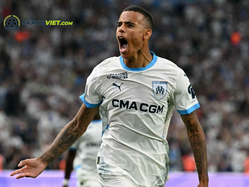 “Trực tiếp Marseille vs Lyon: Cuộc Chiến Không Khoan Nhượng, 02h45 ngày 3/2/2025”