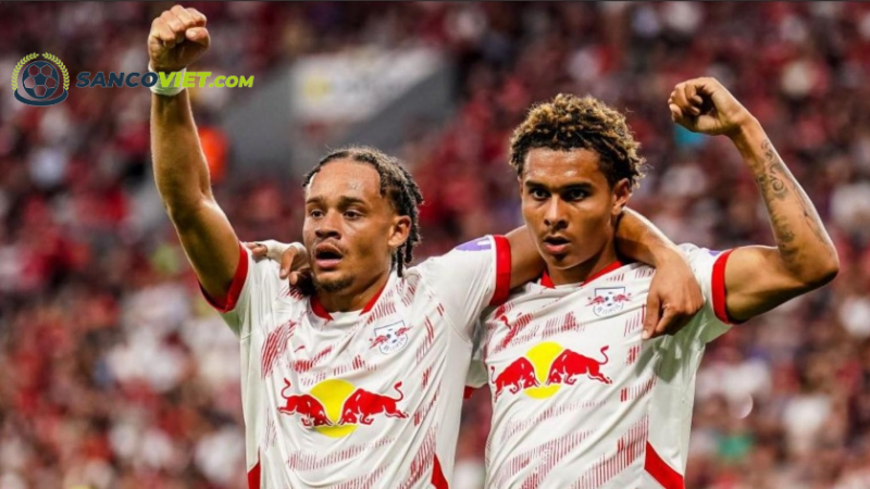 Phân Tích Trận Đấu Union Berlin Gặp RB Leipzig: Dự Đoán Kết Quả Và Thời Gian Bắt Đầu Lúc 0h30 Ngày 2/2/2025