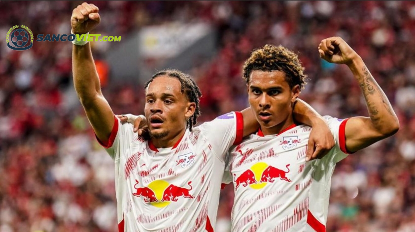 Phân Tích Trận Đấu Union Berlin Gặp RB Leipzig: Dự Đoán Kết Quả Và Thời Gian Bắt Đầu Lúc 0h30 Ngày 2/2/2025